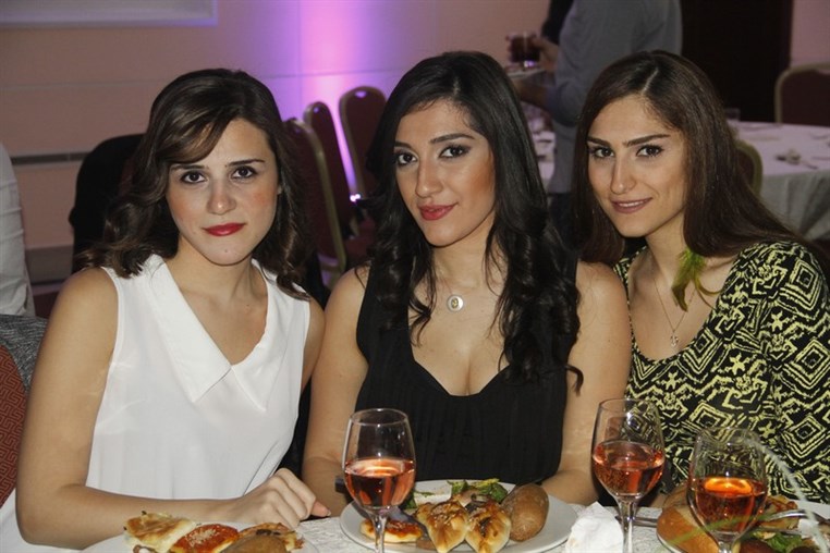 Armenian Night